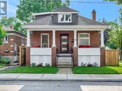 45 DRUMMOND Street Brantford Ontario, N3S 5Z3