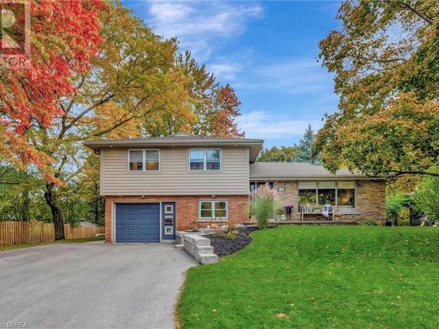 150 HATTON Drive Ancaster Ontario, L9G 2H6