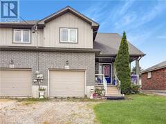 68 BAY Street Woodstock Ontario, N4S 3K9