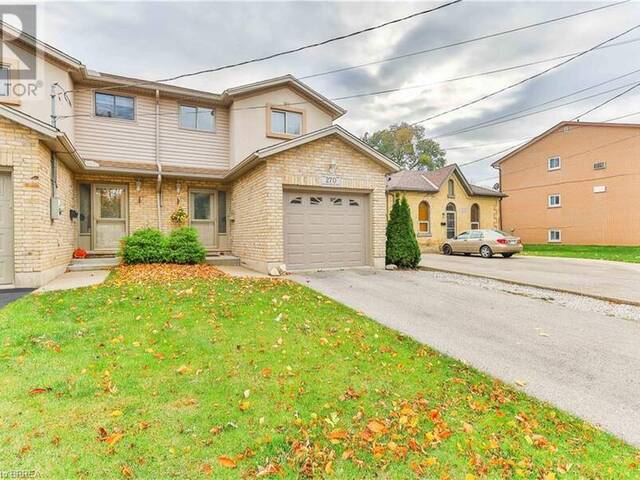 270 GRAND RIVER Avenue Brantford Ontario, N3T 4Y4