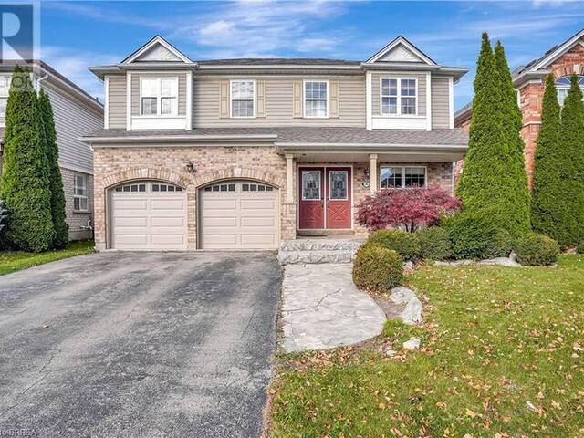 146 BLACKBURN Drive Brantford Ontario, N3T 6S2