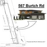 567 BURTCH Road | Brant Ontario | Slide Image Two