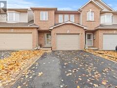 22 FAIRHAVEN Drive Hamilton Ontario, L8J 3X8