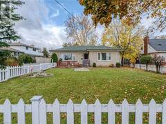 19 KING GEORGE Road Brantford Ontario, N3R 5J8