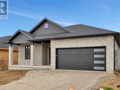 3 PATTEN Drive St. George Ontario, N0E 1N0