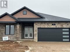 3 PATTEN Drive Brant Ontario, N0E 1N0