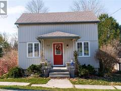 66 LEAMON Street Waterford Ontario, N0E 1Y0