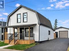 30 CURTIS Street Brantford Ontario, N3S 5C1