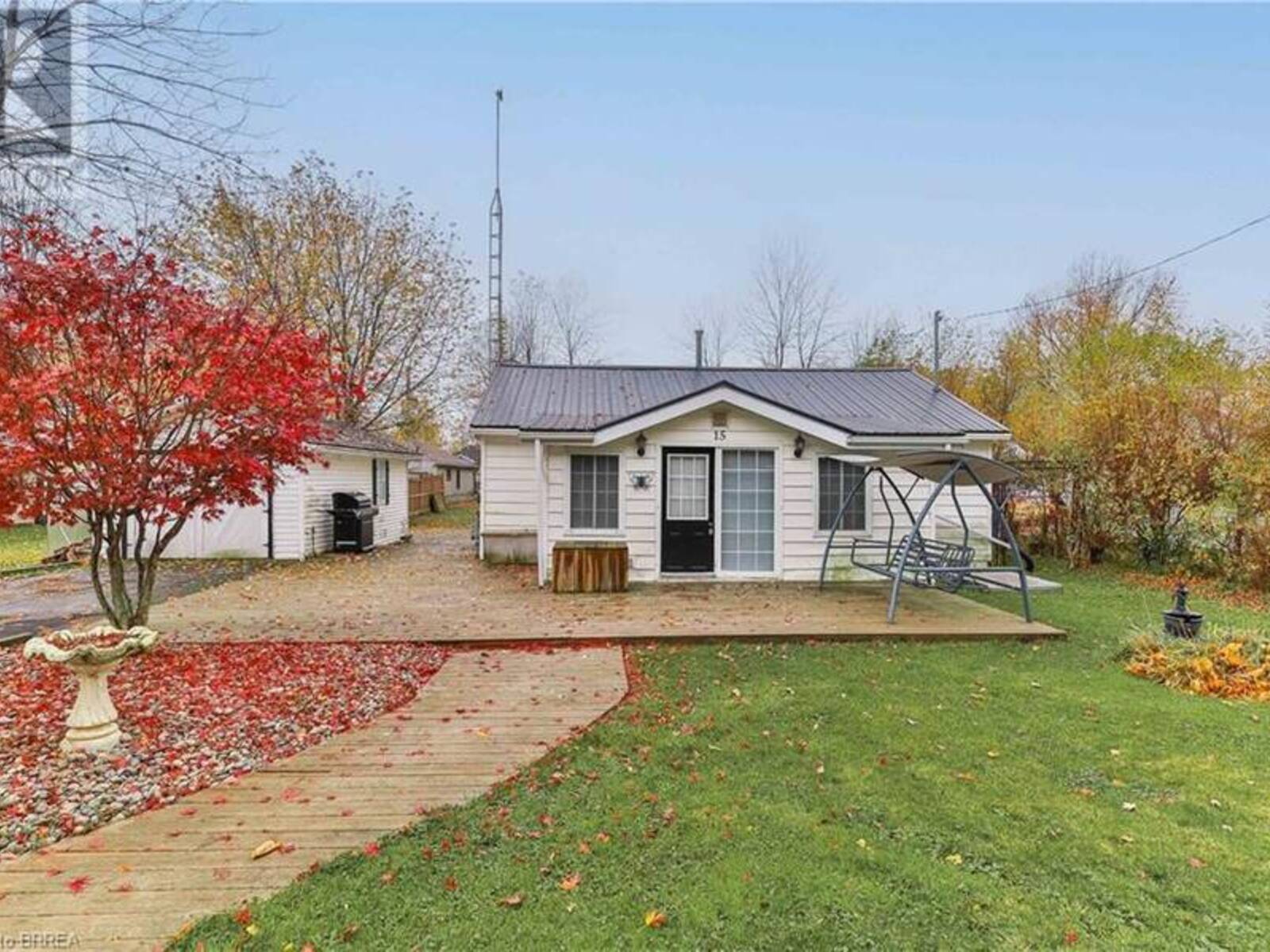 15 BARBARA Drive, Nanticoke, Ontario N0A 1L0