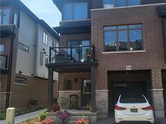 575 WOODWARD Avenue Unit# 54 Hamilton Ontario, L8H 6P2