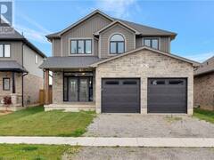 26 MCKEEN Street Jarvis Ontario, N0A 1J0