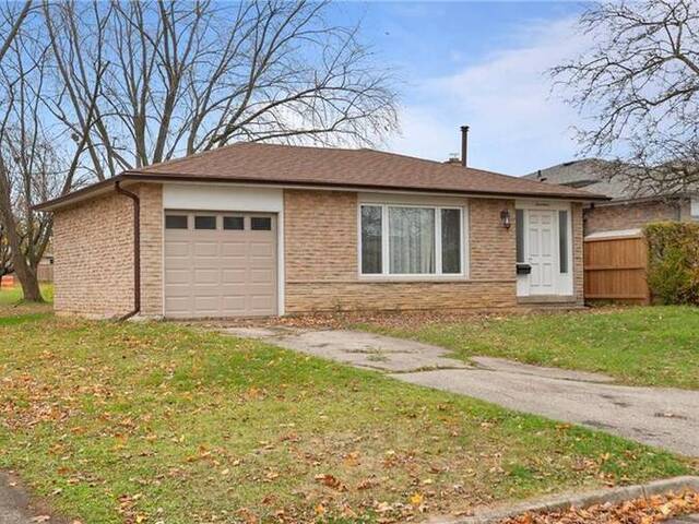 17 NORTHVILLE Drive Paris Ontario, N3L 3S2