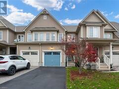 69 ENGLISH Lane Brantford Ontario, N3T 0G9