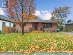 5 PATTERSON Street Paris Ontario, N3L 1Y6