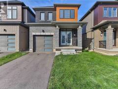 6 MCLAREN Avenue Brantford Ontario, N3T 0S3