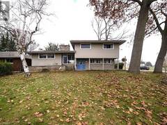 37 ALLWOOD Street Brantford Ontario, N3R 2V2