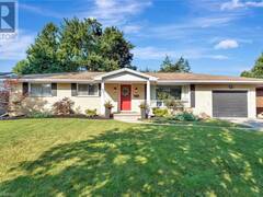 200 MEMORIAL Drive Brantford Ontario, N3R 5S8