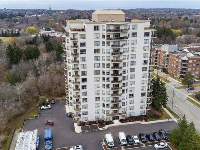 255 KEATS Way Unit# 104 Waterloo Ontario, N2L 6N6