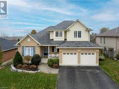 79 TAYLOR Road St. George Ontario, N0E 1N0