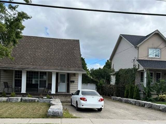 34 DUNSDON Street Brantford Ontario, N3R 3J3