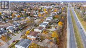 43 METCALFE Crescent Unit# C | Brantford Ontario | Slide Image Thirty-nine