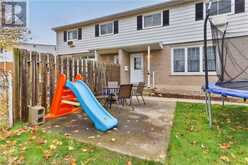 43 METCALFE Crescent Unit# C | Brantford Ontario | Slide Image Three