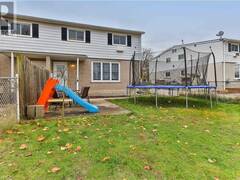 43 METCALFE Crescent Unit# C Brantford Ontario, N3R 2L7