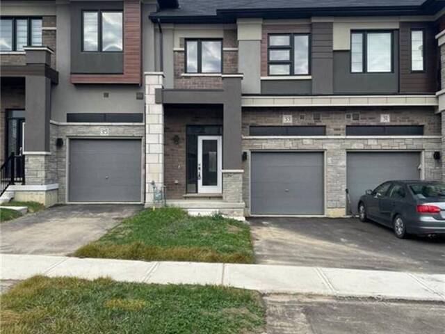 33 GEORGE BRIER Drive W Paris Ontario, N3L 3Z9