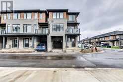 461 BLACKBURN Drive Unit# 110 | Brantford Ontario | Slide Image One