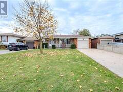 195 PARIS Road Brantford Ontario, N3R 1J2