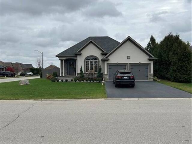 2 KIM Lane Waterford Ontario, N0E 1Y0 - 5 Bedrooms Home For Sale