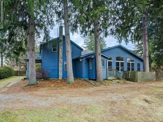 955309 CANNING Road Canning Ontario, N3L 3E2