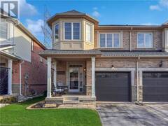 4148 RAWLINS Common Burlington Ontario, L7M 0B5