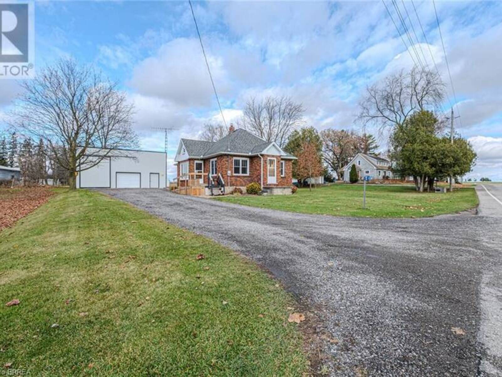 138 HARLEY Road, Harley, Ontario N0E 1E0