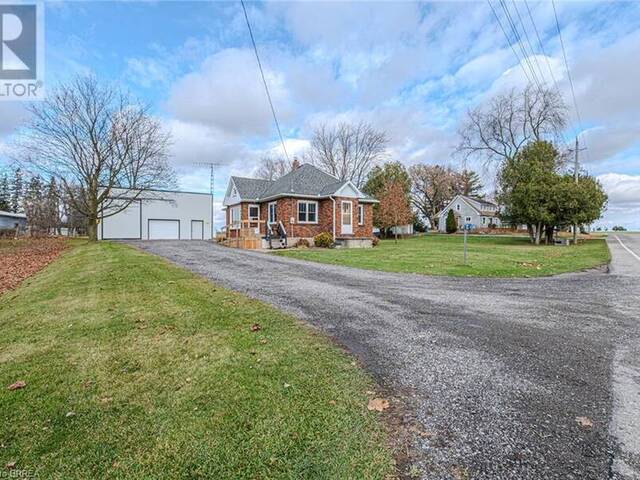 138 HARLEY Road Harley Ontario, N0E 1E0