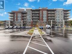 34 NORMAN Street Unit# 215 Brantford Ontario, N3R 2Y1