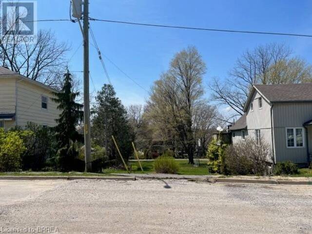 N/A LEAMON Street Waterford Ontario, N0E 1Y0