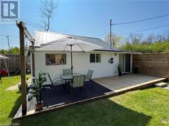 9296 BEACHWOOD Road Collingwood Ontario, L9Y 3Z1