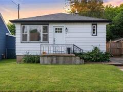 76 GLADSTONE Avenue Brantford Ontario, N3S 1P3