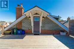 21 WADE Avenue | Brantford Ontario | Slide Image Ten
