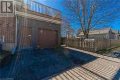 21 WADE Avenue | Brantford Ontario | Slide Image Nineteen