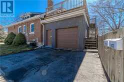 21 WADE Avenue | Brantford Ontario | Slide Image Twenty