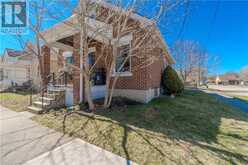 21 WADE Avenue | Brantford Ontario | Slide Image One
