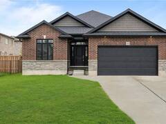 45 VANROOY Trail Waterford Ontario, N0E 1Y0