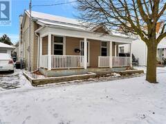 216 BROCK Street Brantford Ontario, N3S 5W9