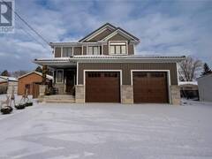 166 KING Street Burford Ontario, N0E 1A0