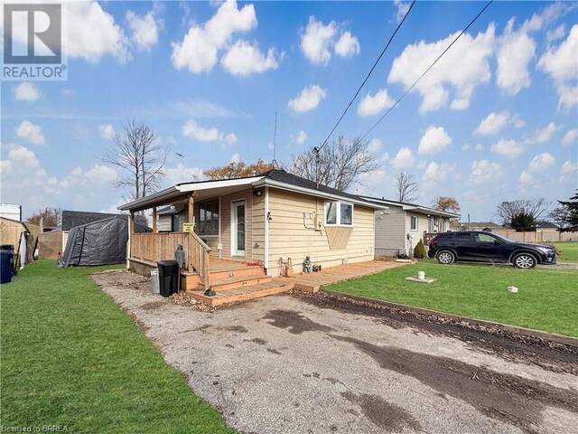 6 BEVERLY Drive Nanticoke Ontario, N0A 1L0