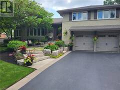 1103 MARLEY Crescent Burlington Ontario, L7T 3S3