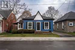 6 WEBLING Street | Brantford Ontario | Slide Image Two