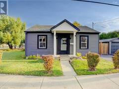 40 DIVISION Street Brantford Ontario, N3S 2P1